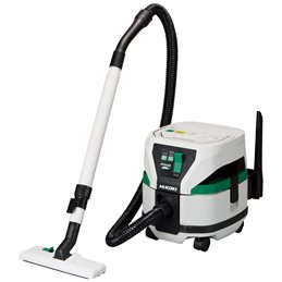 Odkurzacz akumulatorowy Hikoki RP3608DA W7Z