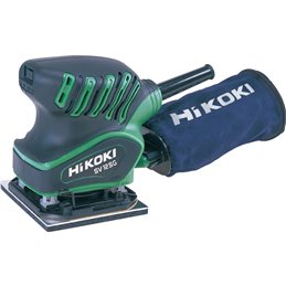 Szlifierka oscylacyjna Hikoki SV12SG WAZ