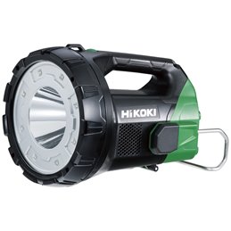 Latarka led Hikoki UB18DA W4Z