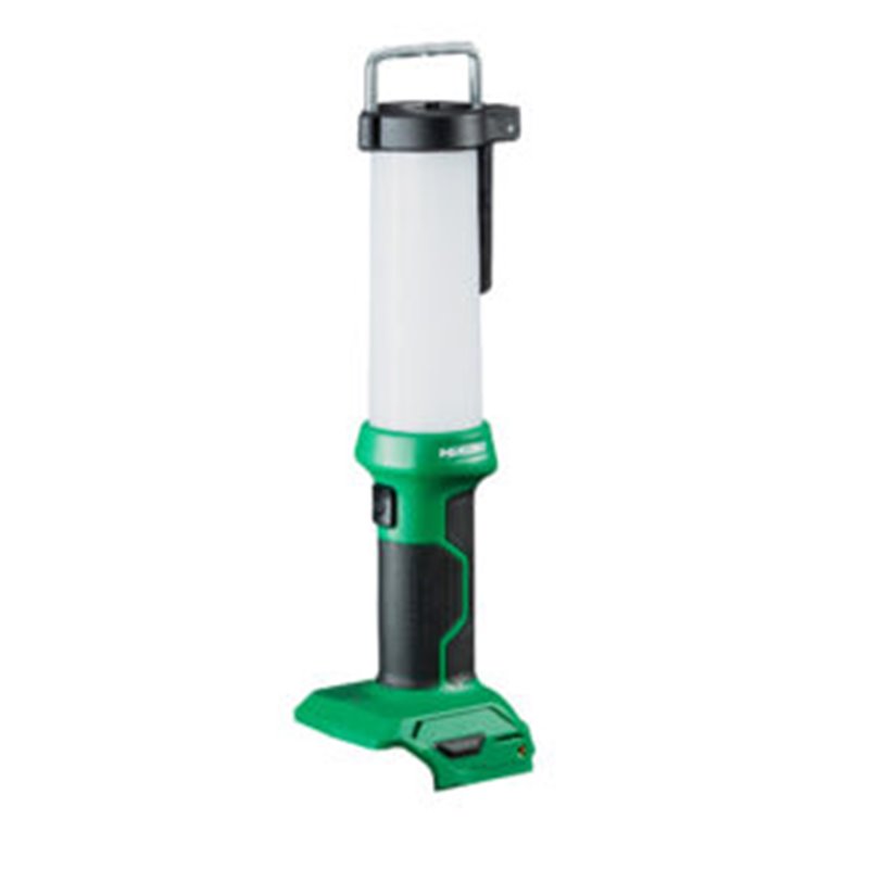 Latarka - latarnia Hikoki UB18DF W4Z Latarka - latarnia Hikoki UB18DF W4Z