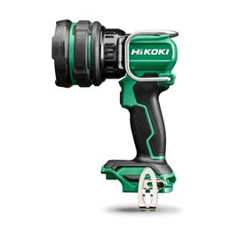 Latarka led Hikoki UB18DH W4Z