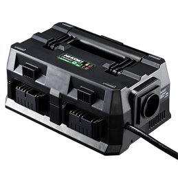 Multiładowarka sieciowa Hikoki UC18YTSL W0Z