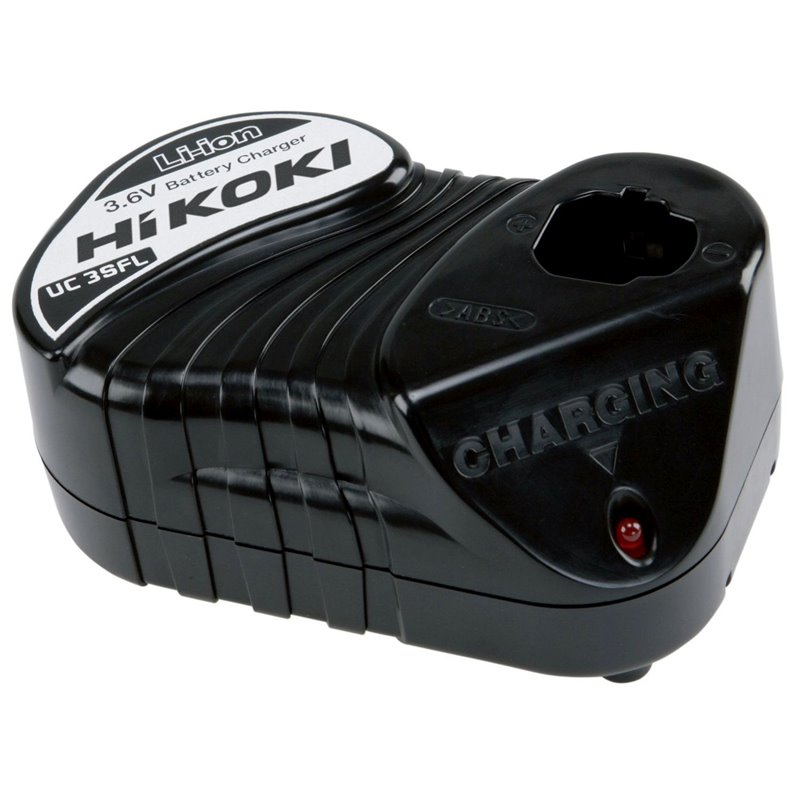Ładowarka sieciowa Hikoki UC3SFL W0Z Ładowarka sieciowa Hikoki UC3SFL W0Z