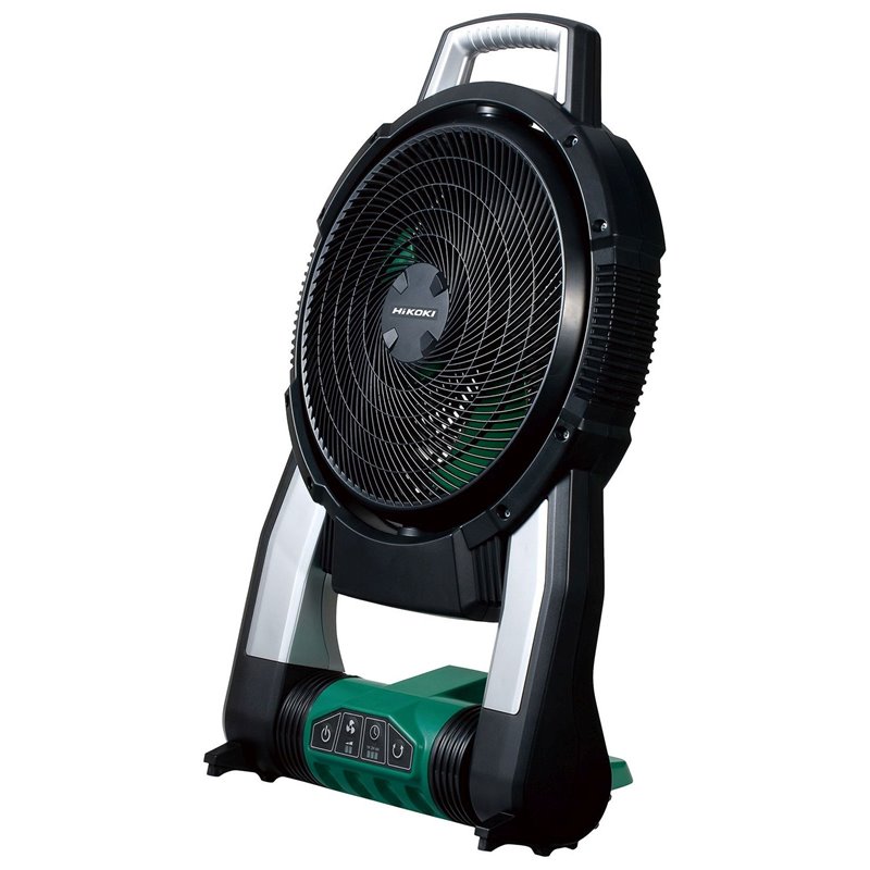 Wentylator Hikoki UF18DSAL L0Z Wentylator Hikoki UF18DSAL L0Z