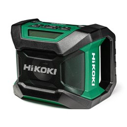 Radio Hikoki UR18DA W4Z