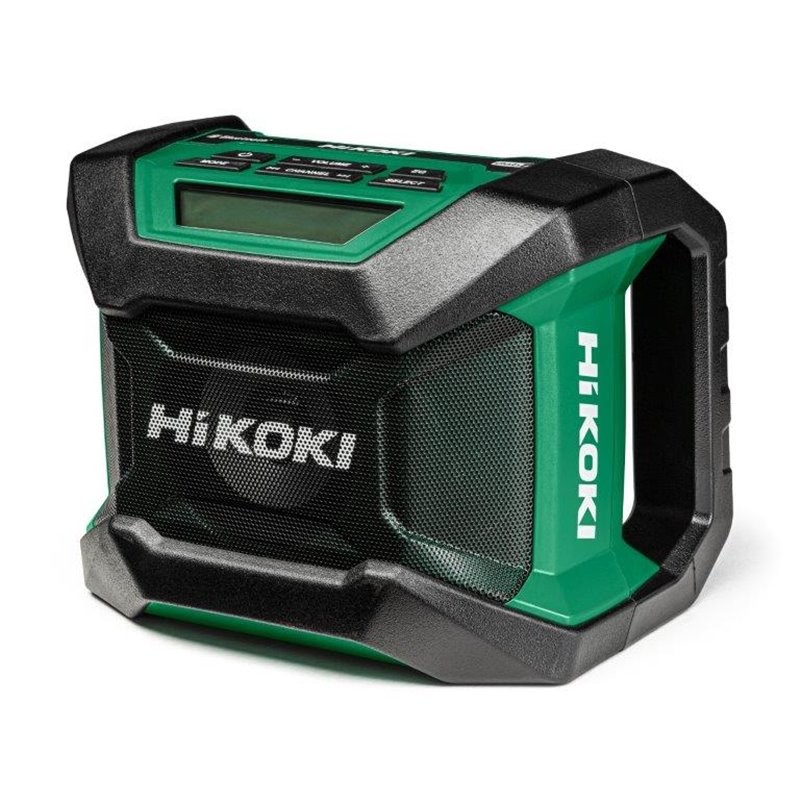 Radio Hikoki UR18DA W4Z Radio Hikoki UR18DA W4Z