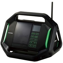 Radio Hikoki UR18DSAL W4Z
