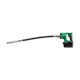 Akumulatorowy wibrator do betonu Hikoki UV3628DA W4Z