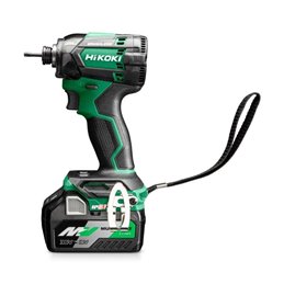 Udarowa zakrętarka akumulatorowa Hikoki WH18DC WRZ