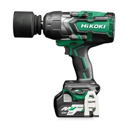 Klucz udarowy akumulatorowy Hikoki WR36DF WRZ