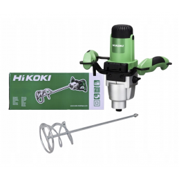 Mieszarka HiKOKI UM12VST2 1200W 2-biegowa + mieszadło | FixPol