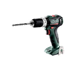 PowerMaxx SB 12 BL Akumulatorowa wiertarka udarowa Metabo