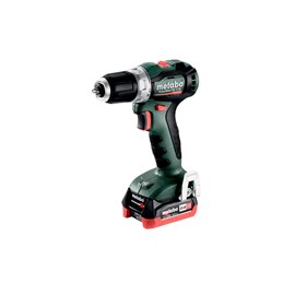 PowerMaxx BS 12 BL Wiertarko-wkrętarka akumulatorowa Metabo