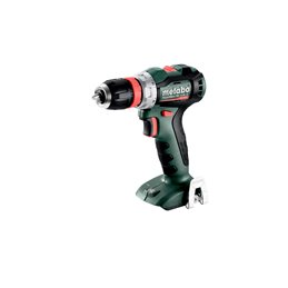 PowerMaxx BS 12 BL Q (carcass) + metaBOX 118 Metabo