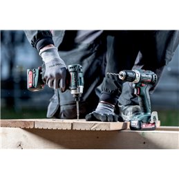 Combo Set 2.7.3 12 V BL Maszyny akumulatorowe w zestawach Metabo