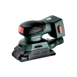 PowerMaxx SRA 12 BL Akumulatorowa szlifierka oscylacyjna Metabo