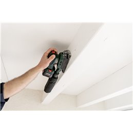 PowerMaxx SRA 12 BL Set Akumulatorowa szlifierka oscylacyjna Metabo