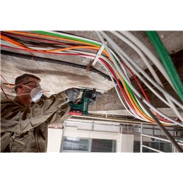 PowerMaxx BH 12 BL 16 Młotowiertarka akumulatorowa Metabo