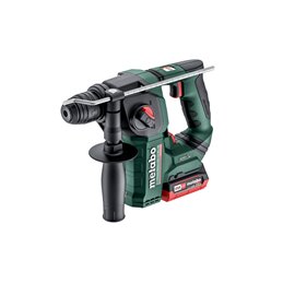 PowerMaxx BH 12 BL 16 Młotowiertarka akumulatorowa Metabo