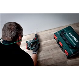 PowerMaxx BH 12 BL 16 Młotowiertarka akumulatorowa Metabo