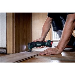 PowerMaxx MT 12 Multinarzędzie akumulatorowe Metabo