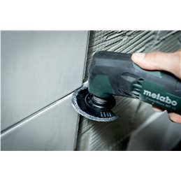 PowerMaxx MT 12 Multinarzędzie akumulatorowe Metabo