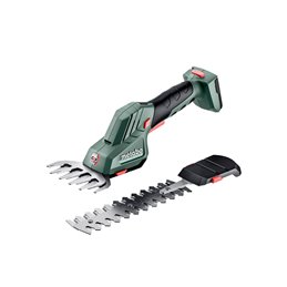 PowerMaxx SGS 12 Q (carcass) + metabox 145 Metabo