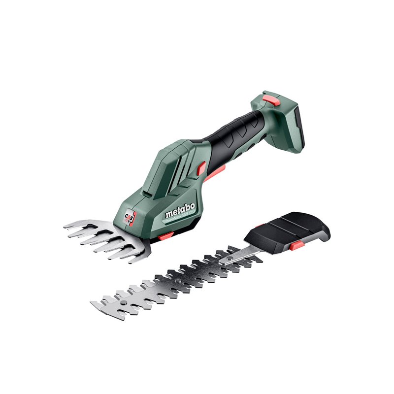 PowerMaxx SGS 12 Q (carcass) + metabox 145 Metabo