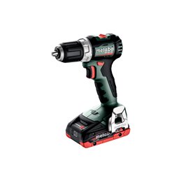 BS 18 L BL  Wiertarko-wkrętarka akumulatorowa Metabo