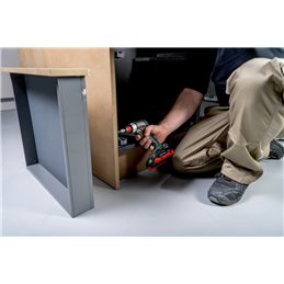 BS 18 L BL Q Wiertarko-wkrętarka akumulatorowa Metabo