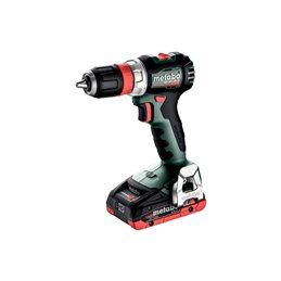 BS 18 L BL Q Wiertarko-wkrętarka akumulatorowa Metabo