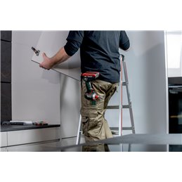 BS 18 L BL Q Wiertarko-wkrętarka akumulatorowa Metabo