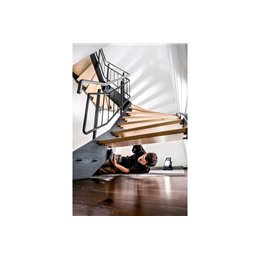 BS 18 Set Wiertarko-wkrętarka akumulatorowa Metabo