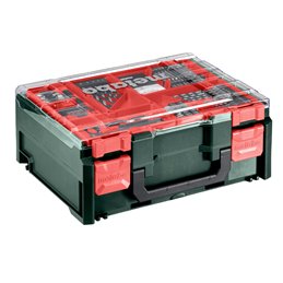 BS 18 Quick Set Wiertarko-wkrętarka akumulatorowa Metabo