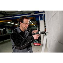 SB 18 LT Akumulatorowa wiertarka udarowa Metabo