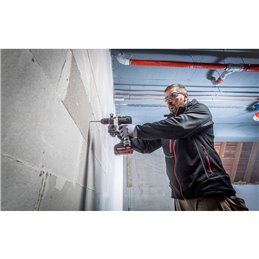 SB 18 LTX BL I (carcass) Metabo