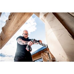 SB 18 LTX BL I (carcass) Metabo