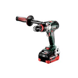 SB 18 LTX BL Q I Akumulatorowa wiertarka udarowa Metabo