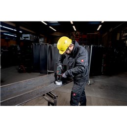 BS 18 LTX-3 BL Q I Metal Wiertarko-wkrętarka akumulatorowa Metabo