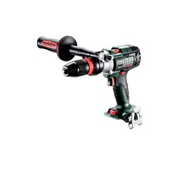 SB 18 LTX-3 BL Q I Metal Akumulatorowa wiertarka udarowa Metabo