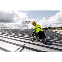 SSD 18 LT 200 BL Akumulatorowy zakrętak udarowy Metabo