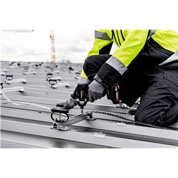 SSD 18 LT 200 BL Akumulatorowy zakrętak udarowy Metabo