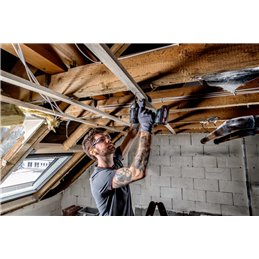 SSD 18 LT 200 BL Akumulatorowy zakrętak udarowy Metabo