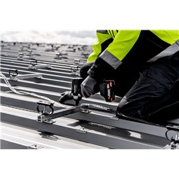 SSW 18 LT 300 BL Akumulatorowy zakrętak udarowy Metabo