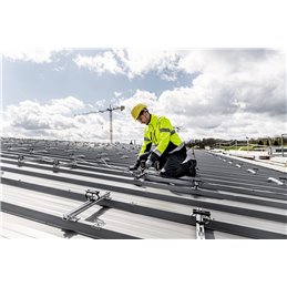 SSW 18 LT 300 BL Akumulatorowy zakrętak udarowy Metabo