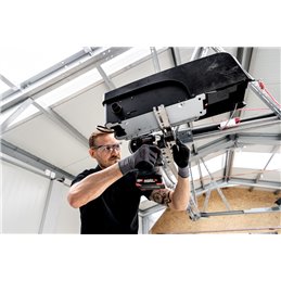 SSW 18 LT 300 BL Akumulatorowy zakrętak udarowy Metabo