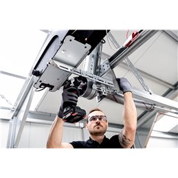 SSW 18 LT 300 BL Akumulatorowy zakrętak udarowy Metabo