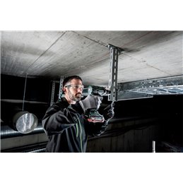 SSW 18 LTX 300 BL Akumulatorowy zakrętak udarowy Metabo