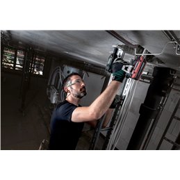 SSW 18 LTX 300 BL Akumulatorowy zakrętak udarowy Metabo