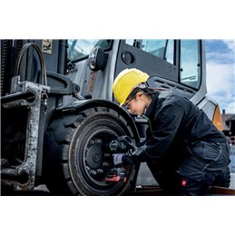 SSW 18 LTX 800 BL Akumulatorowy zakrętak udarowy Metabo